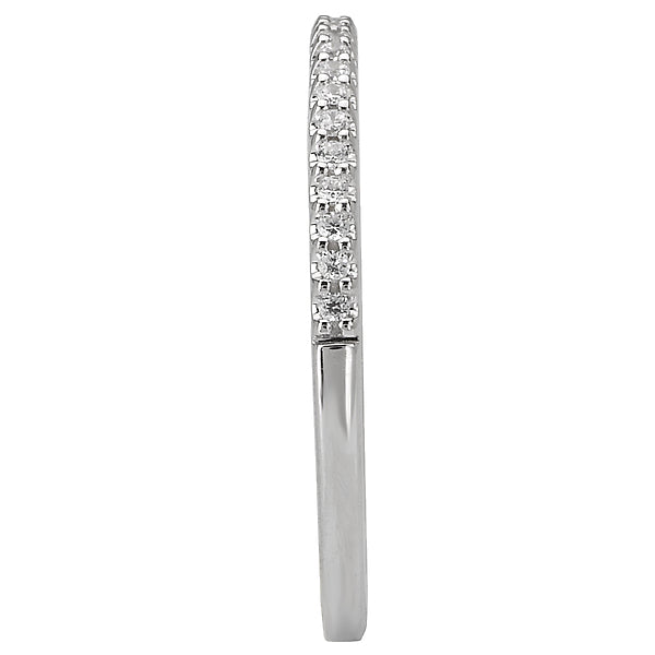 Matching Diamond Band