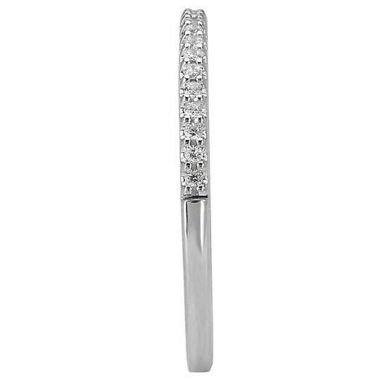 Matching Diamond Band
