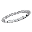 matching wedding band