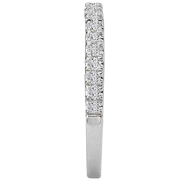 Matching Wedding Band