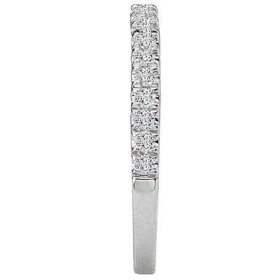 Matching Wedding Band