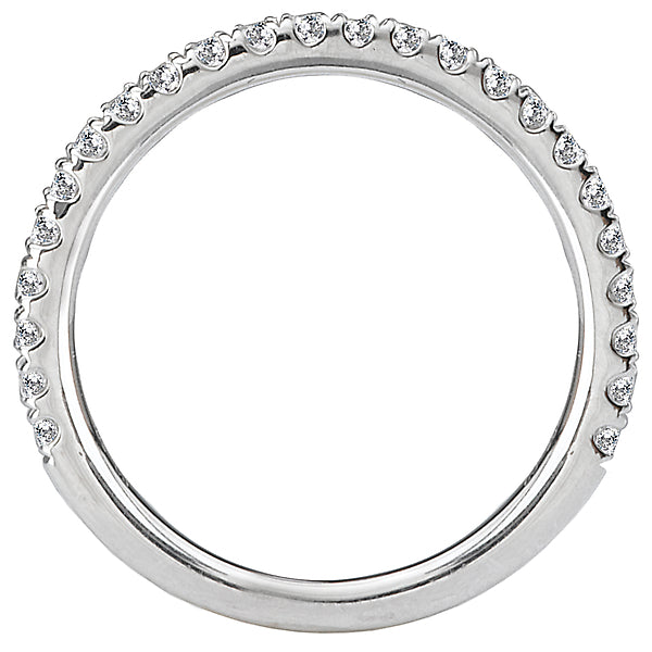 Matching Wedding Band