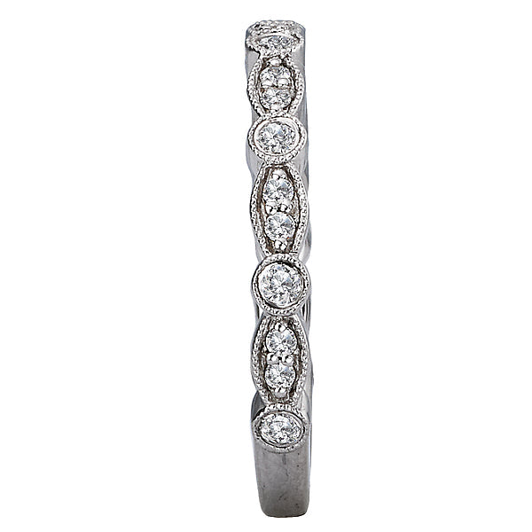 Matching Wedding Band
