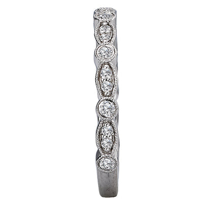 Matching Wedding Band