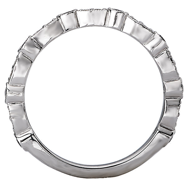 Matching Wedding Band
