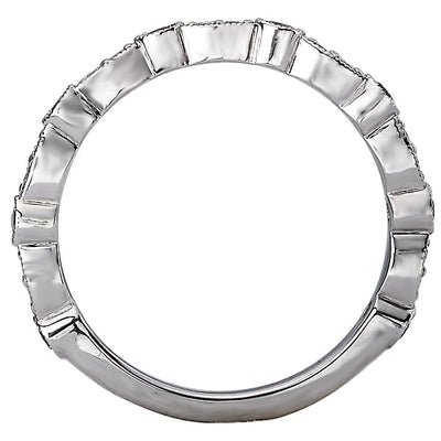 Matching Wedding Band