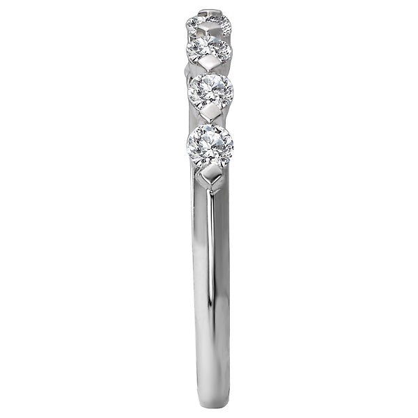 Matching Wedding Band