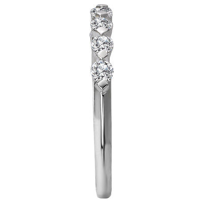Matching Wedding Band