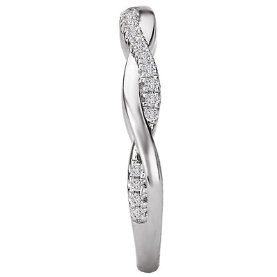 Matching Wedding Band
