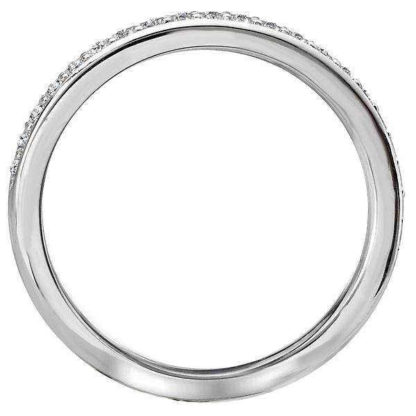 Matching Wedding Band