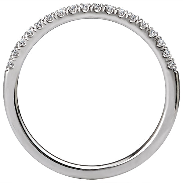Matching Wedding Band