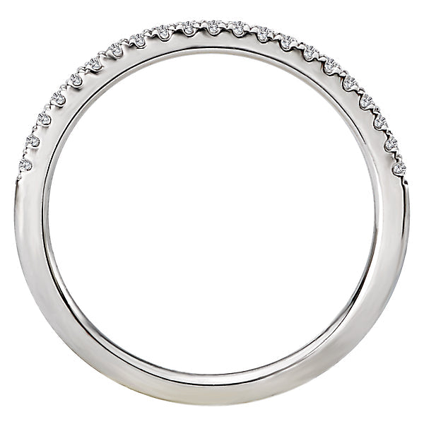 Matching Wedding Band