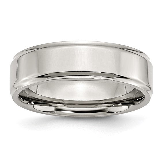 Stainless Steel Band