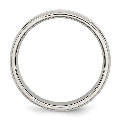 Stainless Steel Band