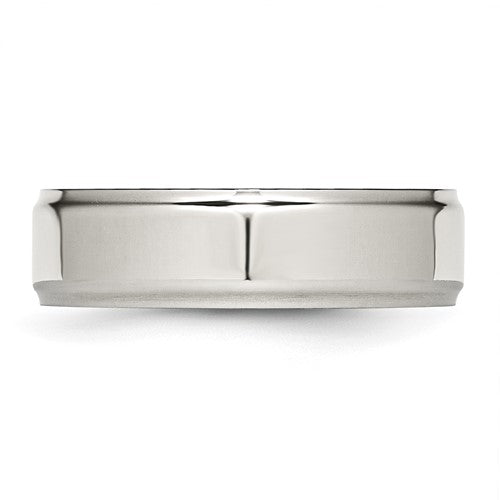 Stainless Steel Band
