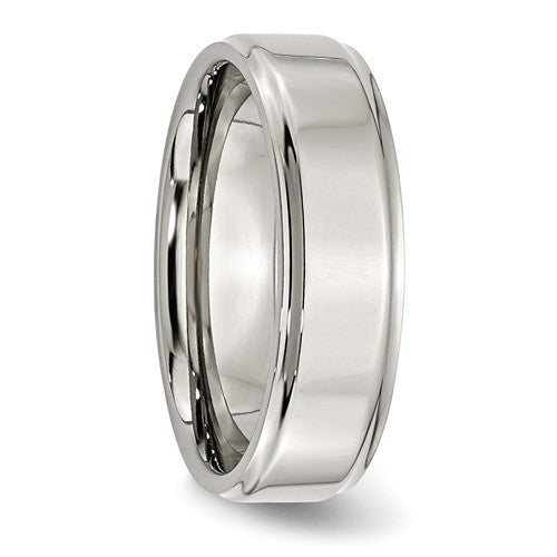 Stainless Steel Band