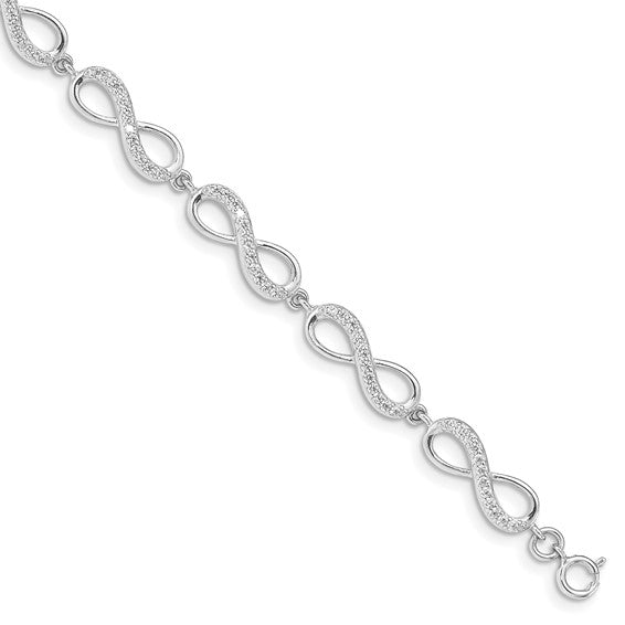 Infinity Bracelet QG